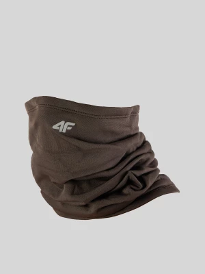 Obrázek produktu 4F Unisex bandana - hnědá one size