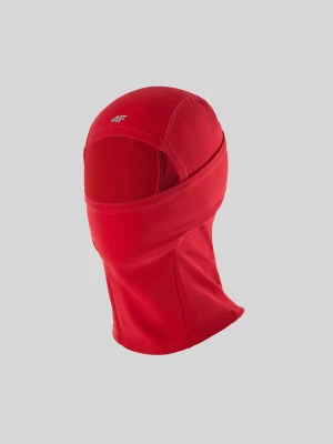 Obrázek produktu 4F Unisex lyžařská kukla - červená
