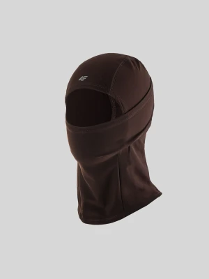 Obrázek produktu 4F Unisex lyžařská kukla - hnědá