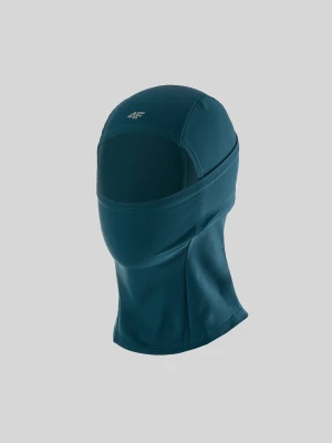 Obrázek produktu 4F Unisex lyžařská kukla - tyrkysová tyrkysový