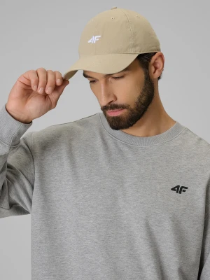 Obrázek produktu 4F Unisex strapback kšiltovka - béžová XS / S (56cm)