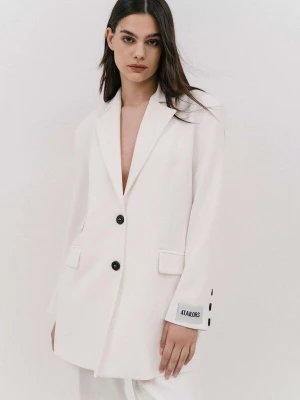 Obrázek produktu 4TAILORS Blejzr bílá