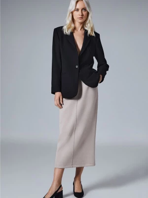 Obrázek produktu 4TAILORS Blejzr 'Capsule' černá