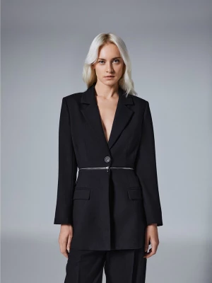 Obrázek produktu 4TAILORS Blejzr černá