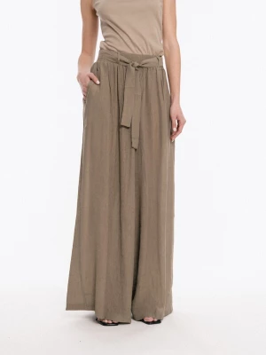 Obrázek produktu 4TAILORS Kalhoty 'Breeze' khaki