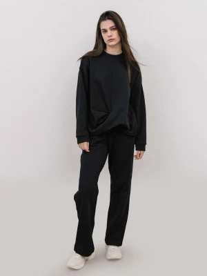 Obrázek produktu 4TAILORS Kalhoty černá