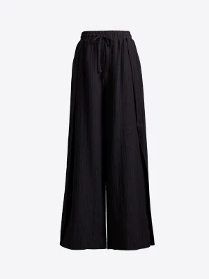 Obrázek produktu 4TAILORS Kalhoty černá