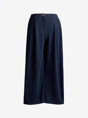 Obrázek produktu 4TAILORS Kalhoty 'Operator' marine modrá