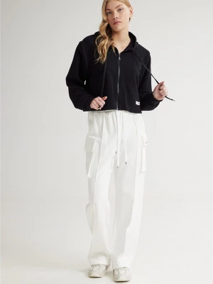 Obrázek produktu 4TAILORS Kapsáče 'Flow' režná