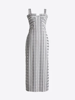 Obrázek produktu 4TAILORS Šaty černá