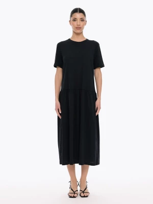 Obrázek produktu 4TAILORS Šaty 'Connect Me' černá