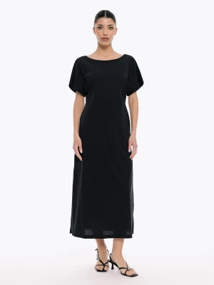 Obrázek produktu 4TAILORS Šaty 'Connect Me' černá