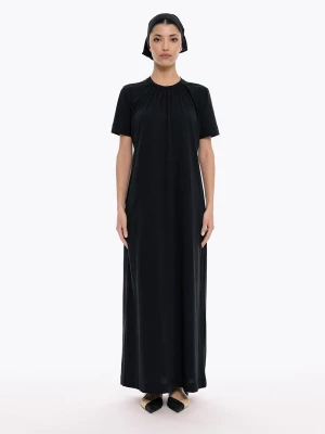 Obrázek produktu 4TAILORS Šaty 'Connect Me' černá