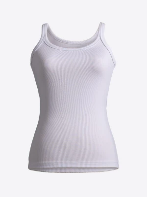 Obrázek produktu 4TAILORS Top 'After-Ring' bílá