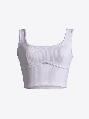 Obrázek produktu 4TAILORS Top bílá