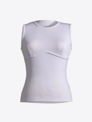 Obrázek produktu 4TAILORS Top bílá