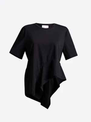 Obrázek produktu 4TAILORS Top černá