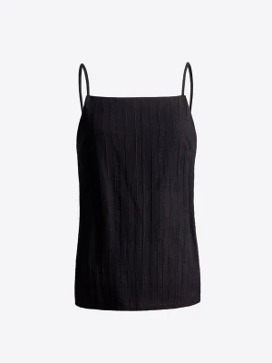 Obrázek produktu 4TAILORS Top černá
