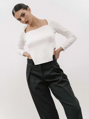 Obrázek produktu 4TAILORS Tričko bílá