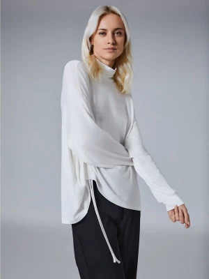 Obrázek produktu 4TAILORS Tričko 'Charlene' bílá