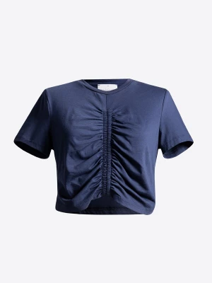 Obrázek produktu 4TAILORS Tričko marine modrá