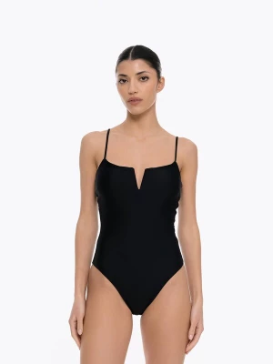 Obrázek produktu 4TAILORS Tričkové body 'Fudge' černá
