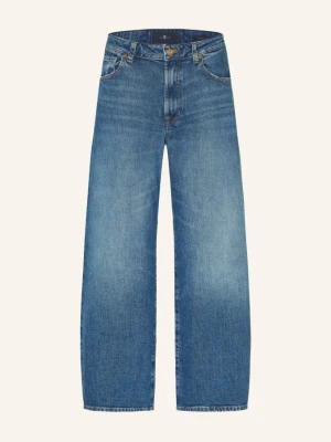 Obrázek produktu 7 For All Mankind Barrel Džíny Bonnie Curvilinear 43y solarstorm