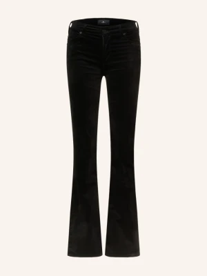 Obrázek produktu 7 For All Mankind Bootcut Džíny The Leggy Bootcut 21e velvet black