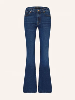 Obrázek produktu 7 For All Mankind Bootcut Džíny The Leggy Bootcut 3rx could night