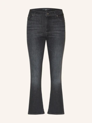 Obrázek produktu 7 For All Mankind Bootcut Džíny Zkrácené Džíny 45o blackout