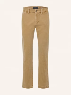 Obrázek produktu 7 For All Mankind Chino Kalhoty Slimmy Regular Slim Fit béžová