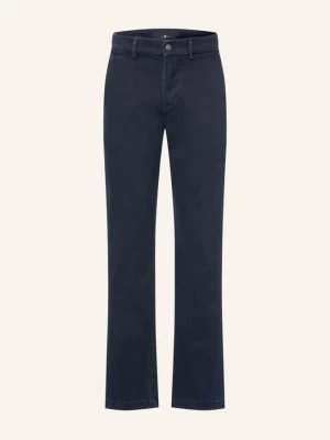 Obrázek produktu 7 For All Mankind Chino Kalhoty Slimmy Regular Slim Fit tmavě modrá