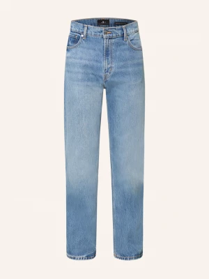 Obrázek produktu 7 For All Mankind Džíny Modern Straight Straight Fit 1ds light blue