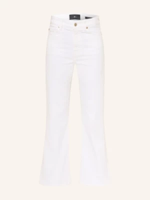 Obrázek produktu 7 For All Mankind Džíny S Rozšiřujícími Se Nohavicemi The Leggy pwt pure white