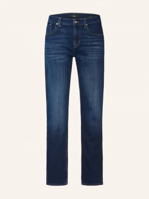 Obrázek produktu 7 For All Mankind Džíny Slimmy Slim Fit 3tq dark blue