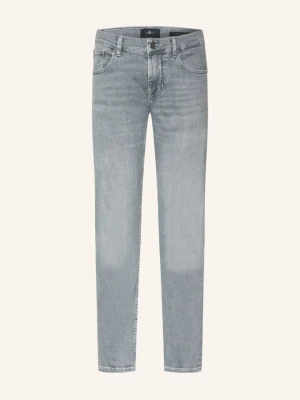 Obrázek produktu 7 For All Mankind Džíny Slimmy Tapered 481 grey