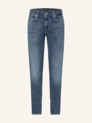 Obrázek produktu 7 For All Mankind Džíny Slimmy Tapered Skinny Fit 1xj dark blue