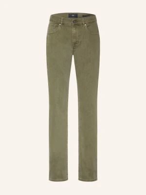 Obrázek produktu 7 For All Mankind Džíny The Straight 34" Slim Fit sso green