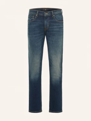 Obrázek produktu 7 For All Mankind Džíny The Straight Straight Fit 3lw dark blue