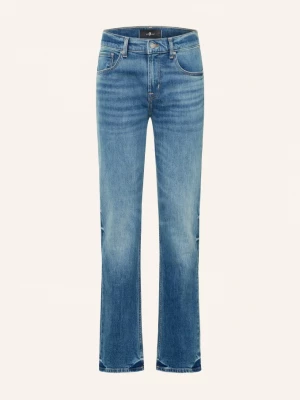 Obrázek produktu 7 For All Mankind Džíny The Straight Straight Fit 3nc mid blue