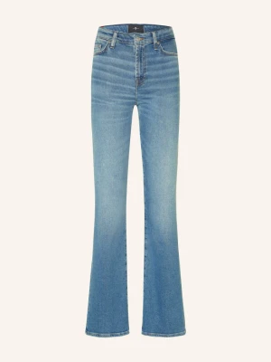 Obrázek produktu 7 For All Mankind Flared Džíny Lisha 45h wavebreak