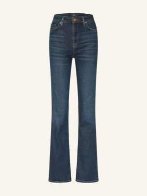 Obrázek produktu 7 For All Mankind Flared Džíny Lisha 45j thundershade