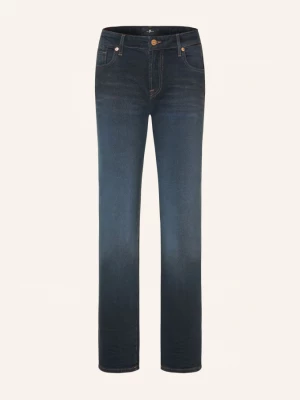 Obrázek produktu 7 For All Mankind Rovné Džíny Calie 3rv steel dark