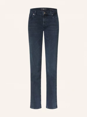 Obrázek produktu 7 For All Mankind Skinny Džíny 3s6 inkstone