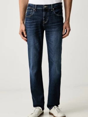 Obrázek produktu 7 FOR ALL MANKIND slim fit džíny pánské námořnická modř