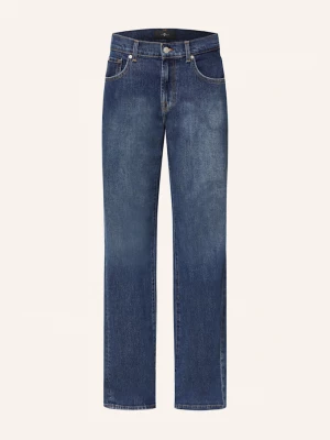 Obrázek produktu 7 For All Mankind Straight Džíny Tess Trouser 1bm radar