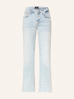 Obrázek produktu 7 For All Mankind Rovné Džíny Calie Straight Ankle 1a0 sunset beach