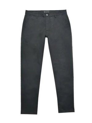 Obrázek produktu 883Police Chino kalhoty 'Sarabia' černá