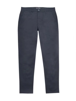 Obrázek produktu 883Police Chino kalhoty 'Sarabia' marine modrá