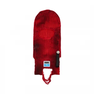 Obrázek produktu A$AP ROCKY x PUMA Knitted Balaclava Men, Accessories, Pop Red / Black